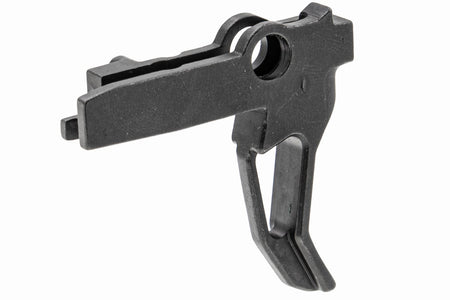 Vulcan RW Style Steel Trigger Curve Type For Marui TM MWS GBBR Series