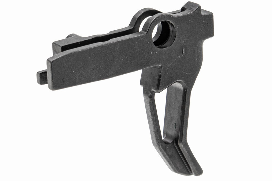 Vulcan RW Style Steel Trigger Curve Type For Marui TM MWS GBBR Series