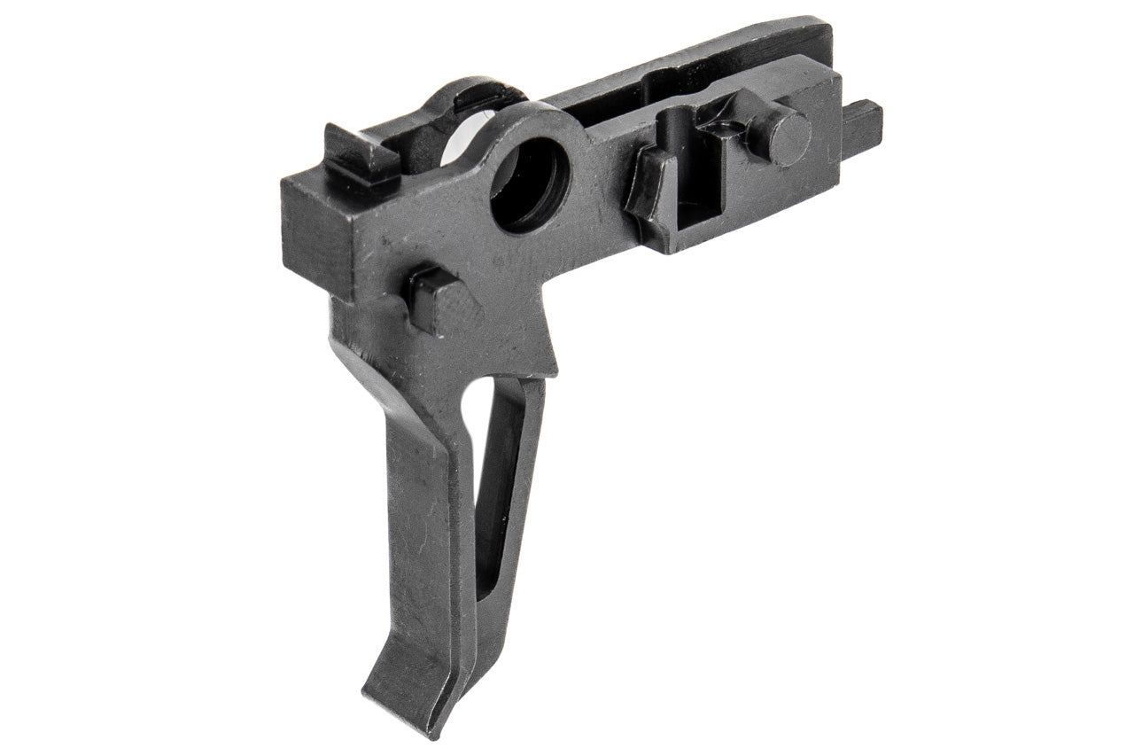 Vulcan RW Style Steel Trigger Flat Type For Marui TM MWS GBBR Series