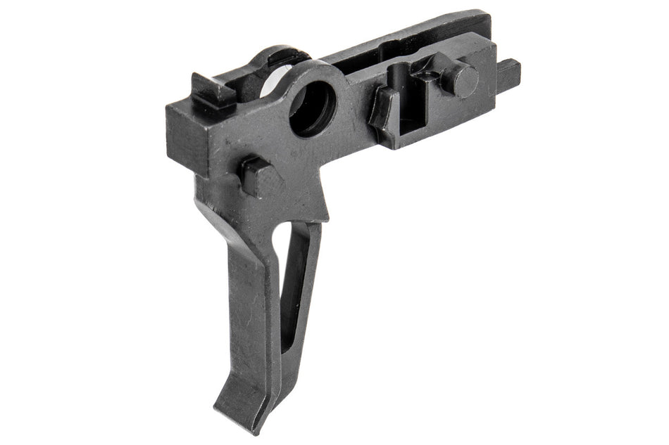 Vulcan RW Style Steel Trigger Flat Type For Marui TM MWS GBBR Series