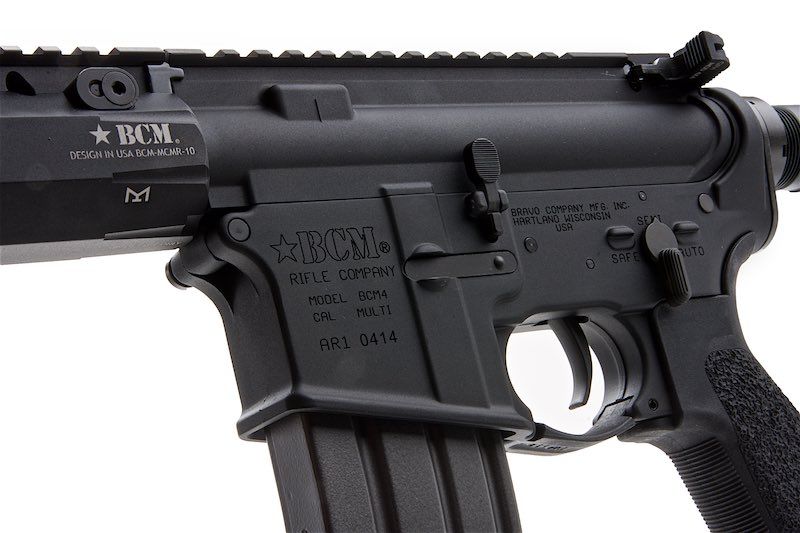 VFC BCM CQB 11 MCMR AEG ( BCMAIR® Licensed Series AEG )
