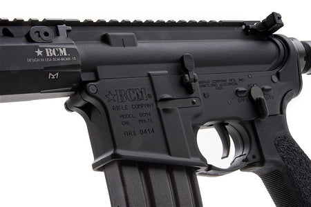 VFC BCM CQB 11 MCMR AEG ( BCMAIR® Licensed Series AEG )