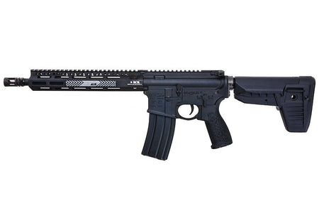 VFC BCM MCMR Airsoft AEG Rifle ( CQB 11.5 inch ) Build-in GATE ASTER