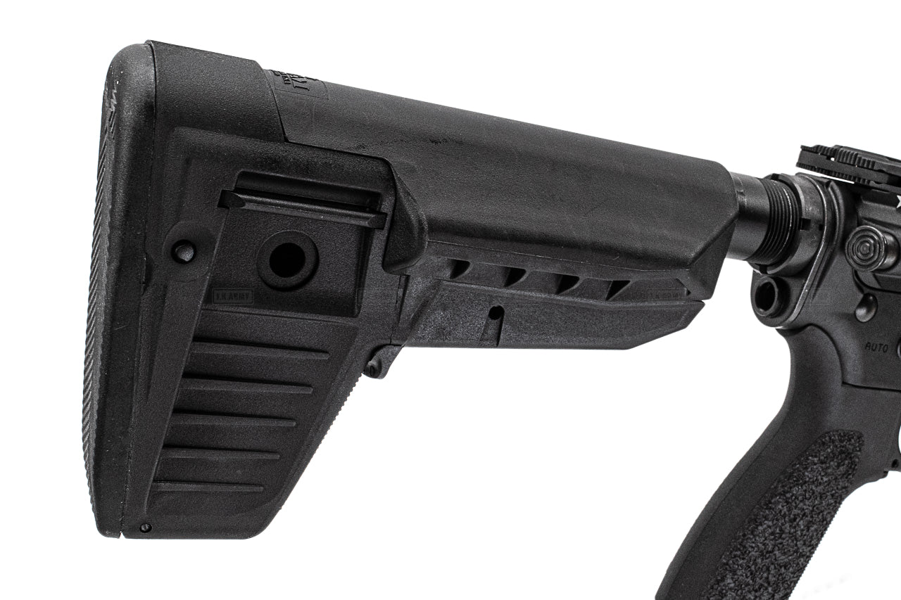 VFC BCM MCMR Airsoft AEG Rifle ( CQB 11.5 inch ) Build-in GATE ASTER