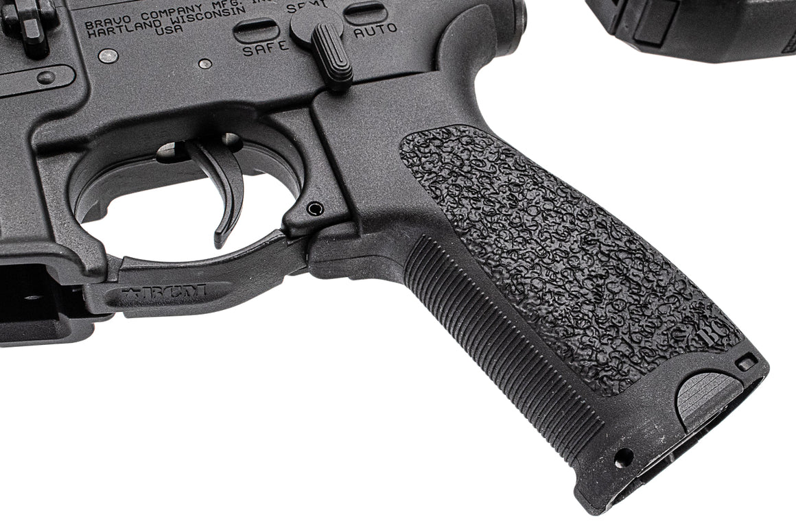 VFC BCM MCMR Airsoft AEG Rifle ( CQB 11.5 inch ) Build-in GATE ASTER