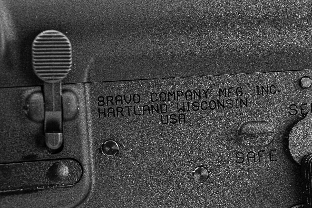 VFC BCM MCMR SBR 8.5" GBBR Airsoft ( BCMAIR® Licensed Series GBBR )