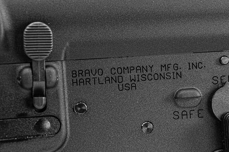 VFC BCM MCMR SBR 8.5" GBBR Airsoft ( BCMAIR® Licensed Series GBBR )