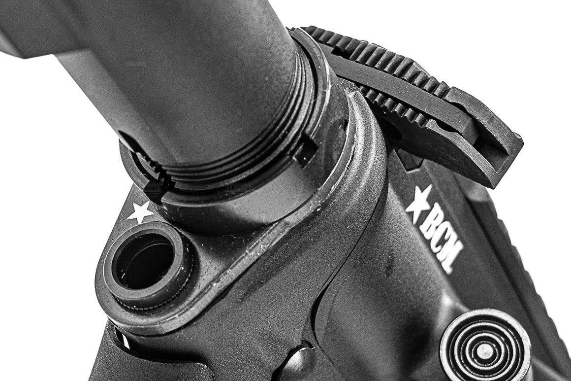 VFC BCM MCMR SBR 8.5" GBBR Airsoft ( BCMAIR® Licensed Series GBBR )