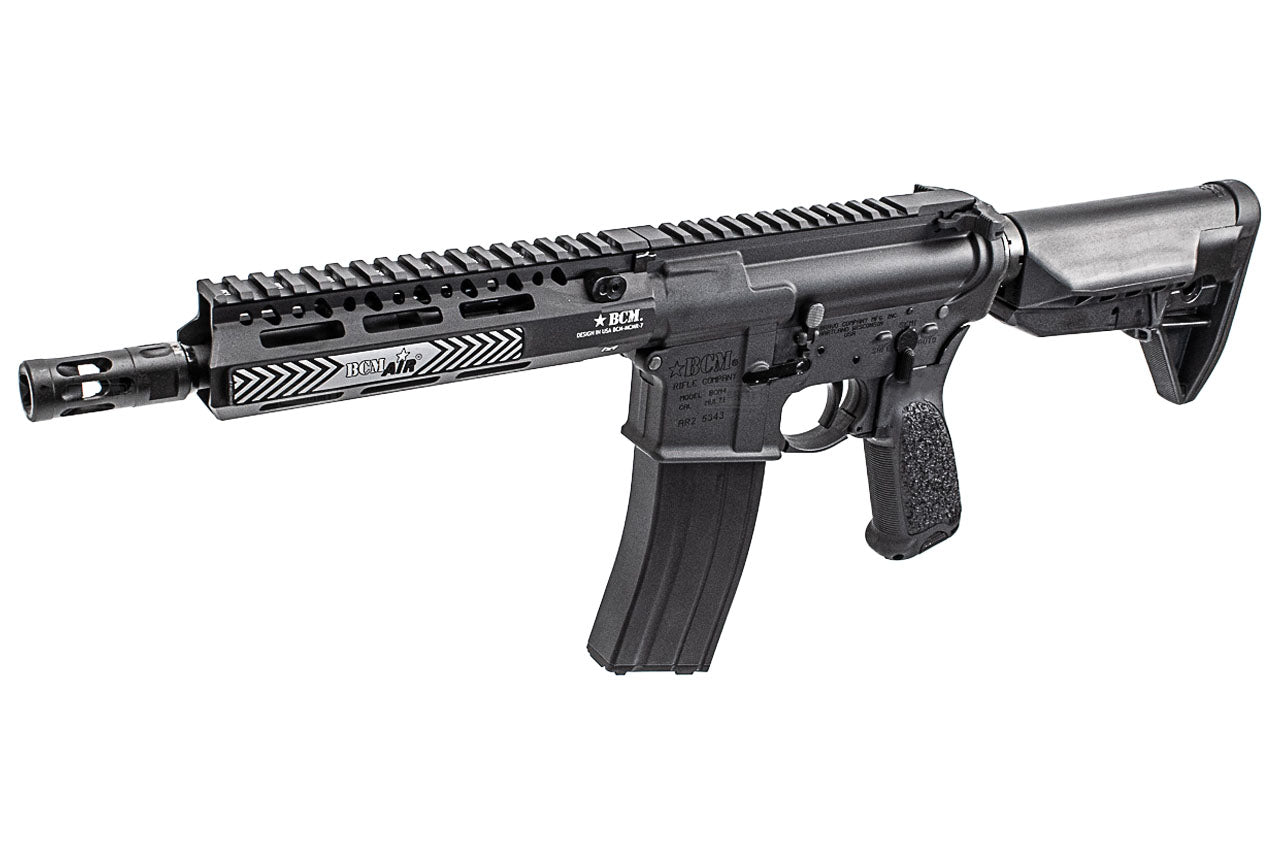 VFC BCM MCMR SBR 8.5" GBBR Airsoft ( BCMAIR® Licensed Series GBBR )