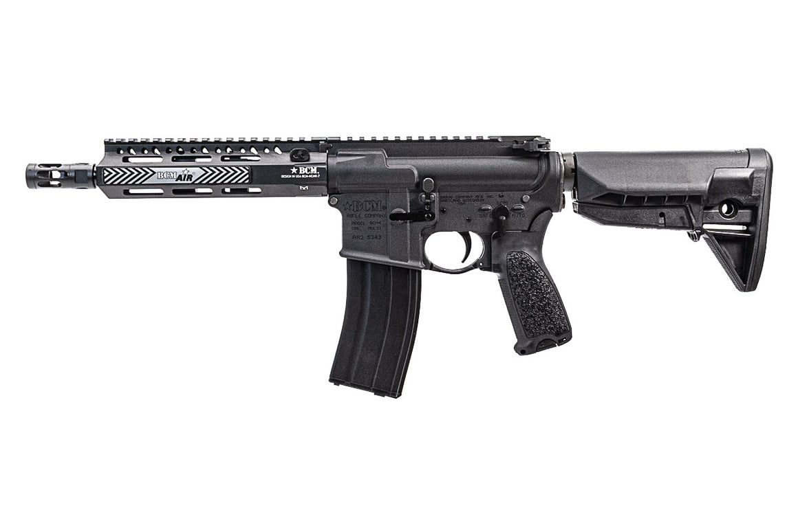 VFC BCM MCMR SBR 8.5" GBBR Airsoft ( BCMAIR® Licensed Series GBBR )