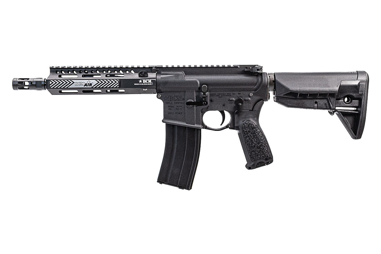 VFC BCM MCMR SBR 8.5" GBBR Airsoft ( BCMAIR® Licensed Series GBBR )
