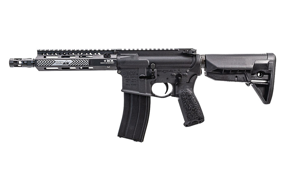 VFC BCM MCMR SBR 8.5" GBBR Airsoft ( BCMAIR® Licensed Series GBBR )