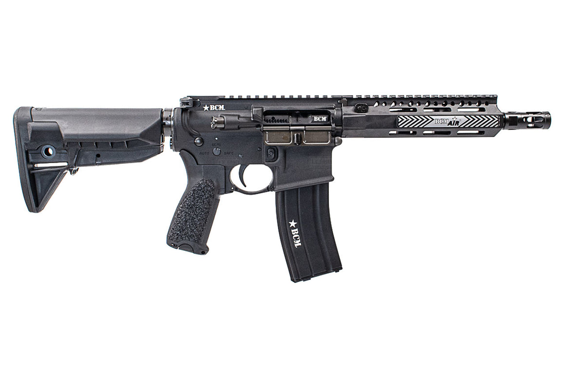 VFC BCM MCMR SBR 8.5" GBBR Airsoft ( BCMAIR® Licensed Series GBBR )