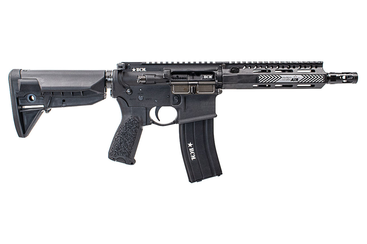 VFC BCM MCMR SBR 8.5" GBBR Airsoft ( BCMAIR® Licensed Series GBBR )