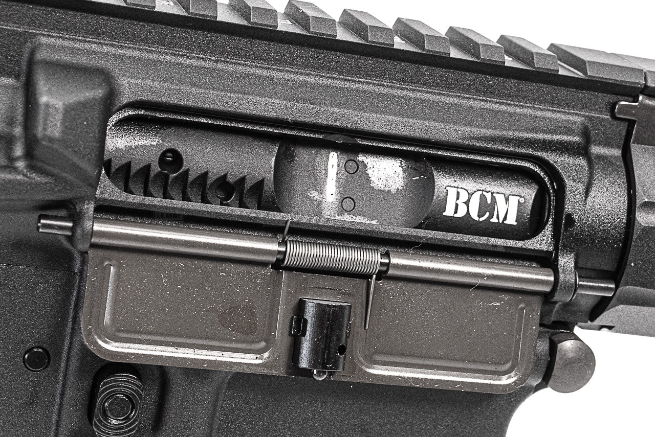 VFC BCM MCMR SBR 8.5" GBBR Airsoft ( BCMAIR® Licensed Series GBBR )