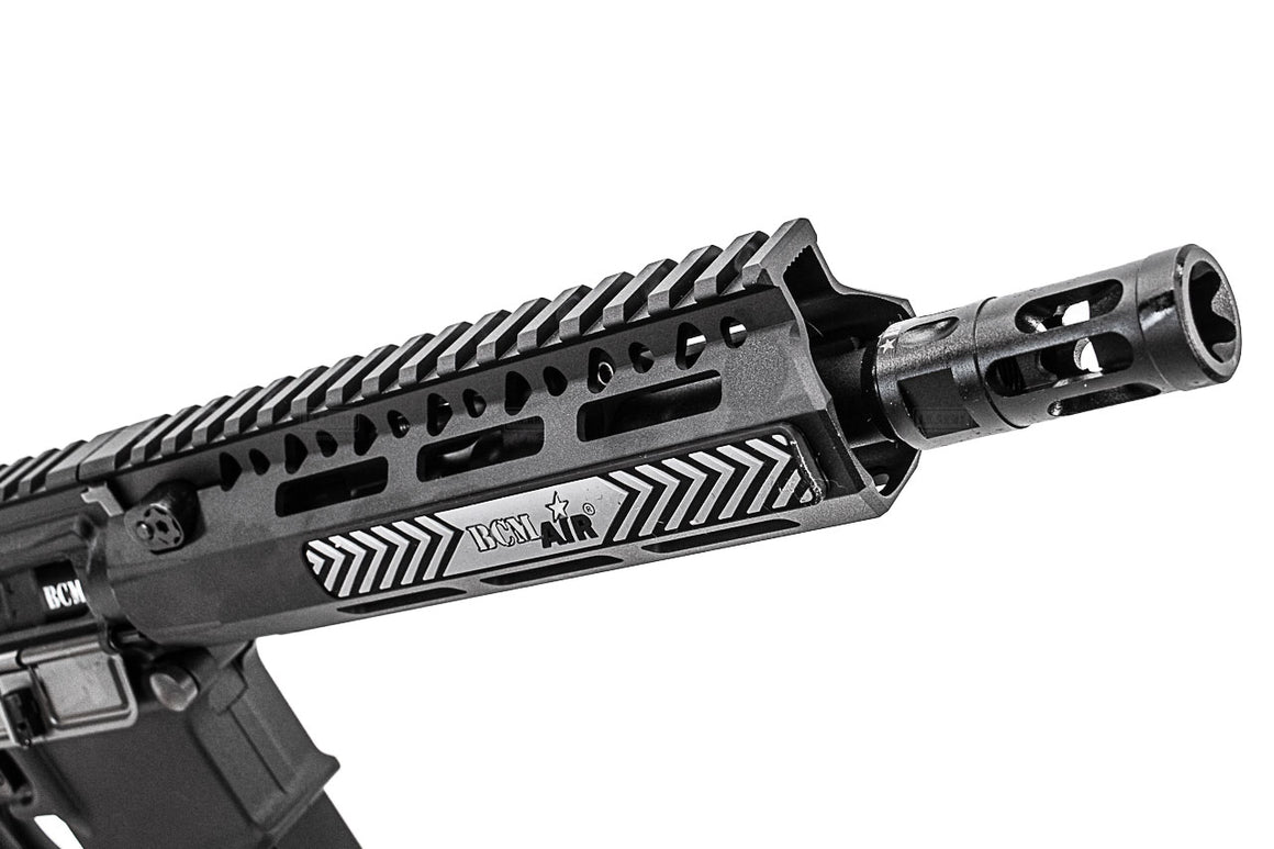VFC BCM MCMR SBR 8.5" GBBR Airsoft ( BCMAIR® Licensed Series GBBR )