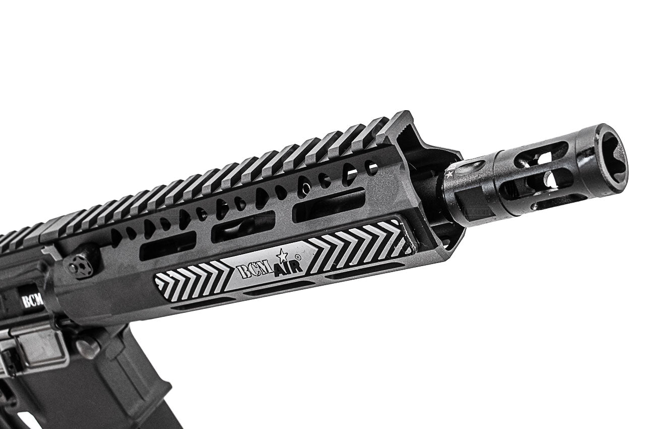 VFC BCM MCMR SBR 8.5" GBBR Airsoft ( BCMAIR® Licensed Series GBBR )