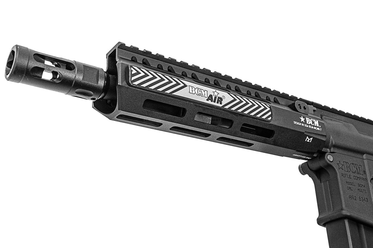 VFC BCM MCMR SBR 8.5" GBBR Airsoft ( BCMAIR® Licensed Series GBBR )