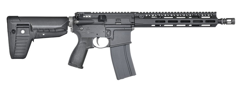 VFC BCM CQB 11 MCMR AEG ( BCMAIR® Licensed Series AEG )