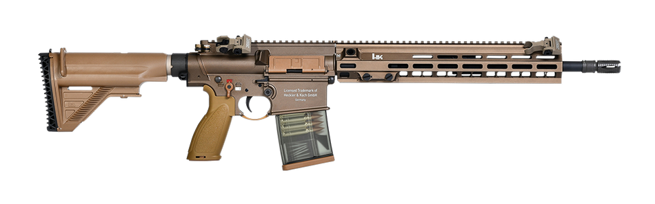 UMAREX / VFC M110A1 SDMR AEG Electric Airsoft