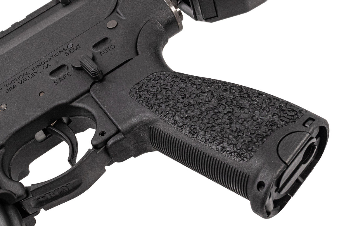 EMG TTI Licensed JW2 Ultra Light TR-1 14.5" AEG Rifle Airsoft ( by VFC )