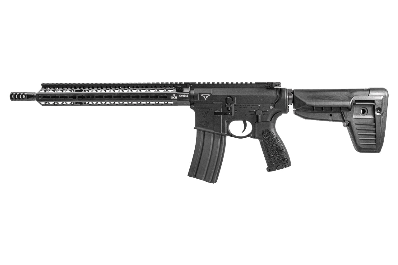 EMG TTI Licensed JW2 Ultra Light TR-1 14.5" AEG Rifle Airsoft ( by VFC )