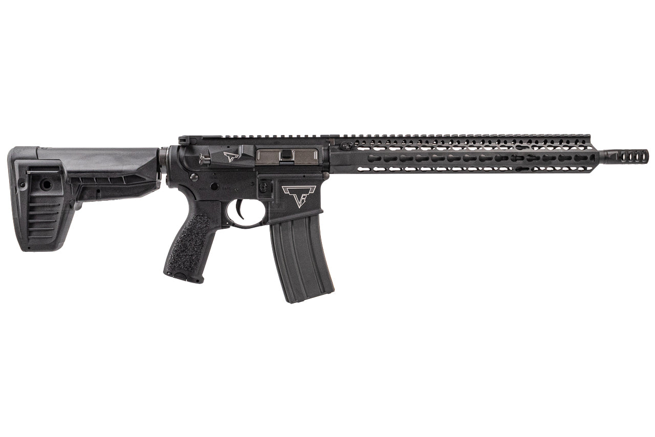 EMG TTI Licensed JW2 Ultra Light TR-1 14.5" AEG Rifle Airsoft ( by VFC )