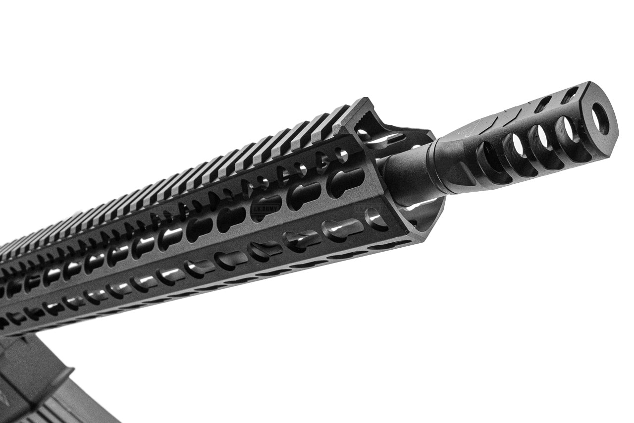 EMG TTI Licensed JW2 Ultra Light TR-1 14.5" AEG Rifle Airsoft ( by VFC )