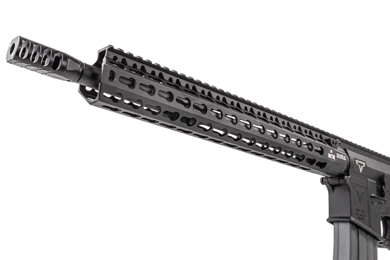 EMG TTI Licensed JW2 Ultra Light TR-1 14.5" AEG Rifle Airsoft ( by VFC )