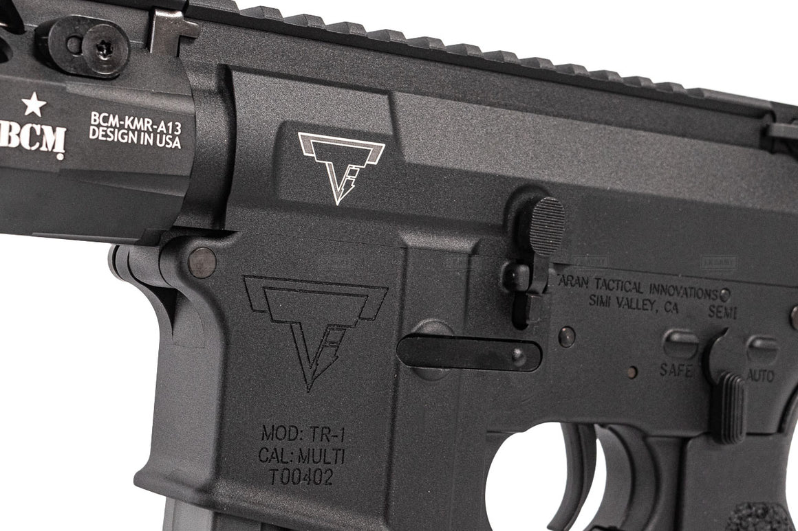 EMG TTI Licensed JW2 Ultra Light TR-1 14.5" AEG Rifle Airsoft ( by VFC )