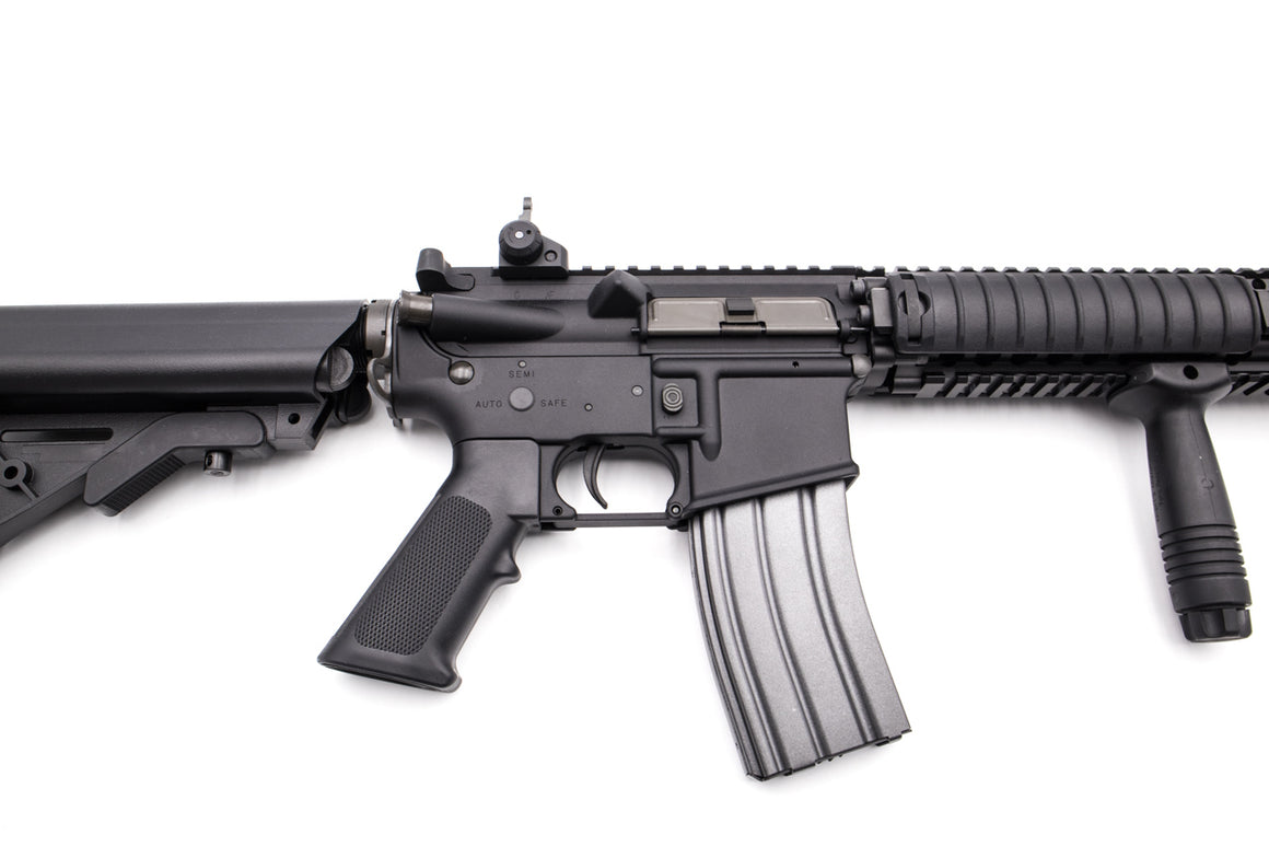 VFC COLT MK18 MOD 1 STD AEG ( Black )