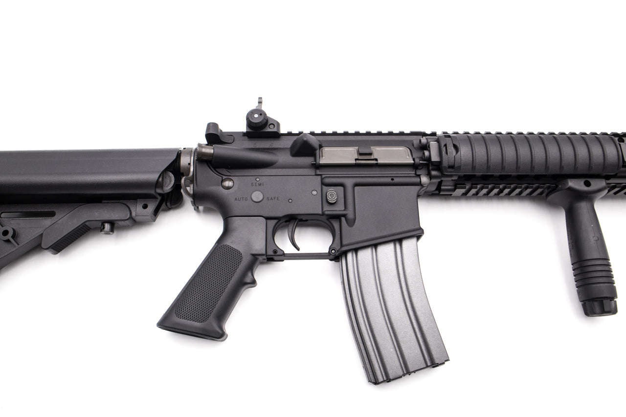 VFC COLT MK18 MOD 1 STD AEG ( Black )
