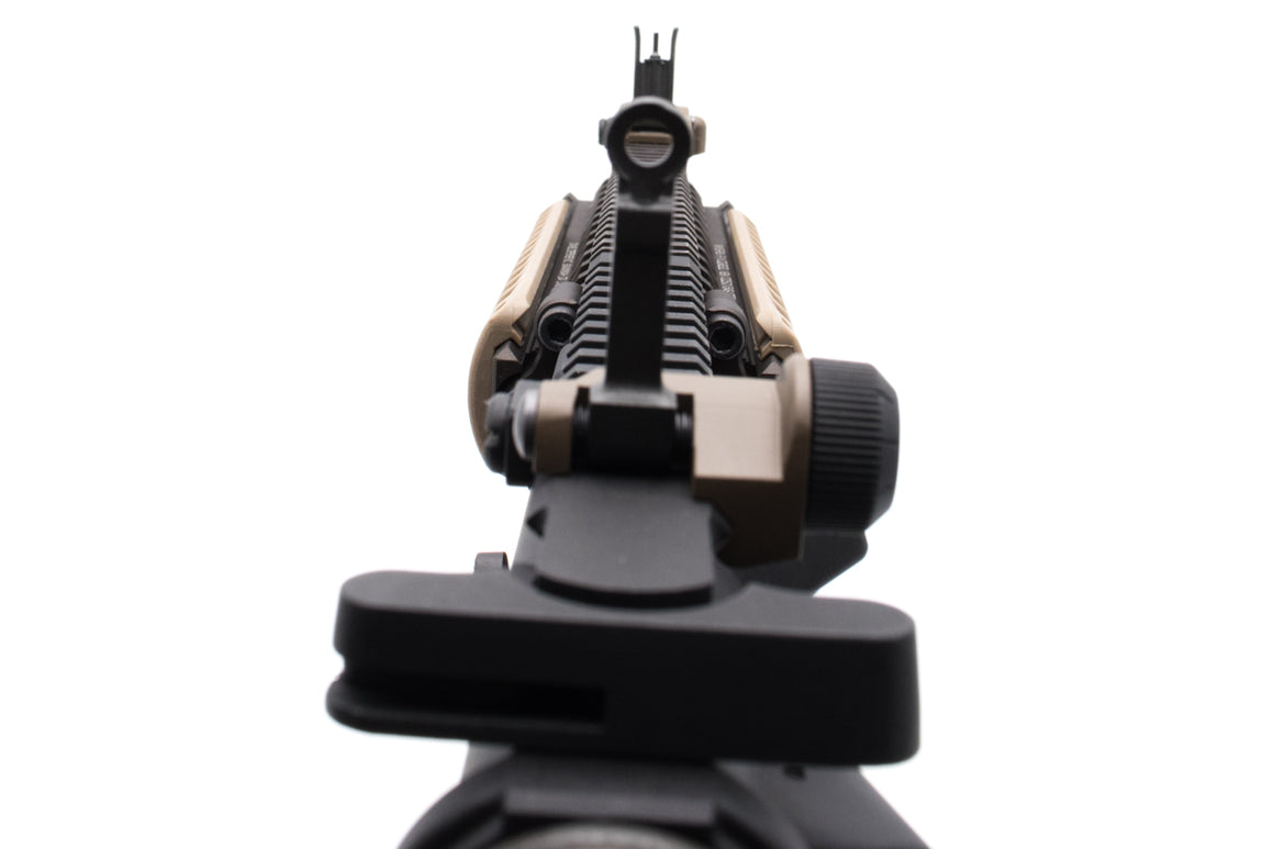 VFC MK18 MOD 1 STD Airsoft AEG Rifle ( COLT Licensed ) ( Tan )