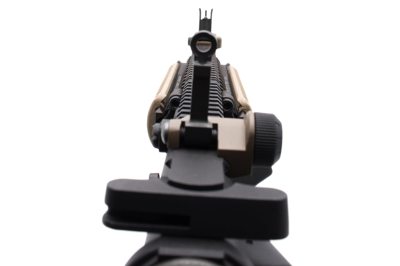 VFC MK18 MOD 1 STD Airsoft AEG Rifle ( COLT Licensed ) ( Tan )