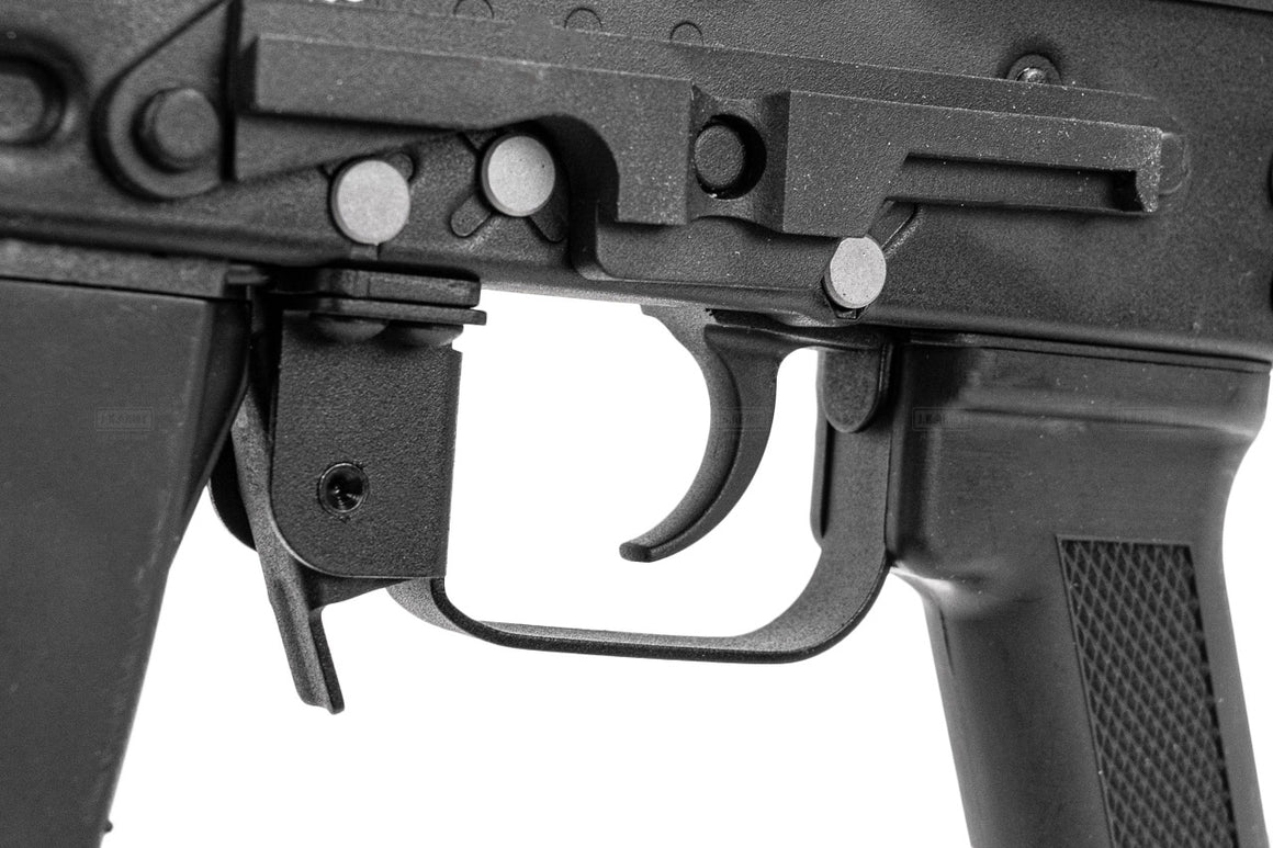 VFC AV74M ( AK74M ) GBB Rifle Airsoft