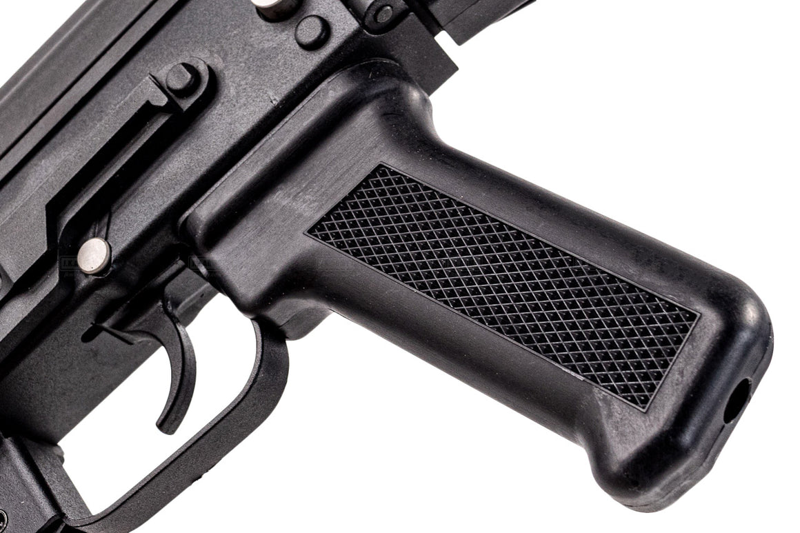 VFC AV74M ( AK74M ) GBB Rifle Airsoft