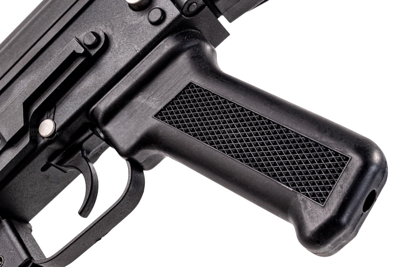 VFC AV74M ( AK74M ) GBB Rifle Airsoft