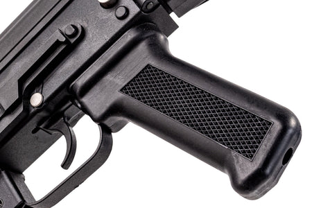 VFC AV74M ( AK74M ) GBB Rifle Airsoft