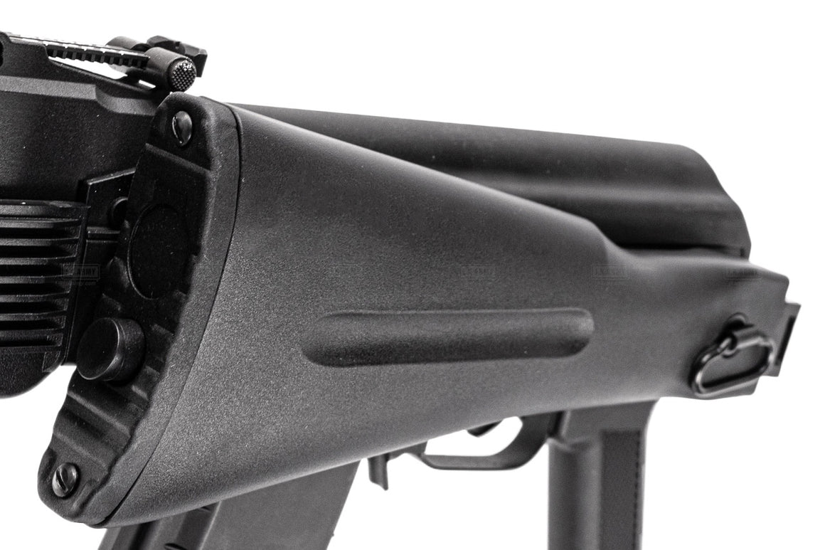 VFC AV74M ( AK74M ) GBB Rifle Airsoft