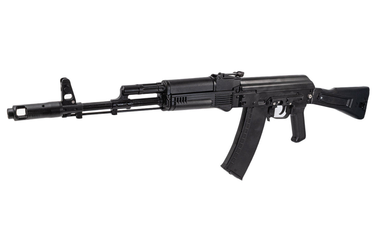 VFC AV74M ( AK74M ) GBB Rifle Airsoft