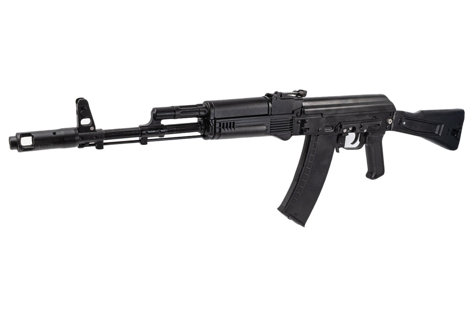 VFC AV74M ( AK74M ) GBB Rifle Airsoft