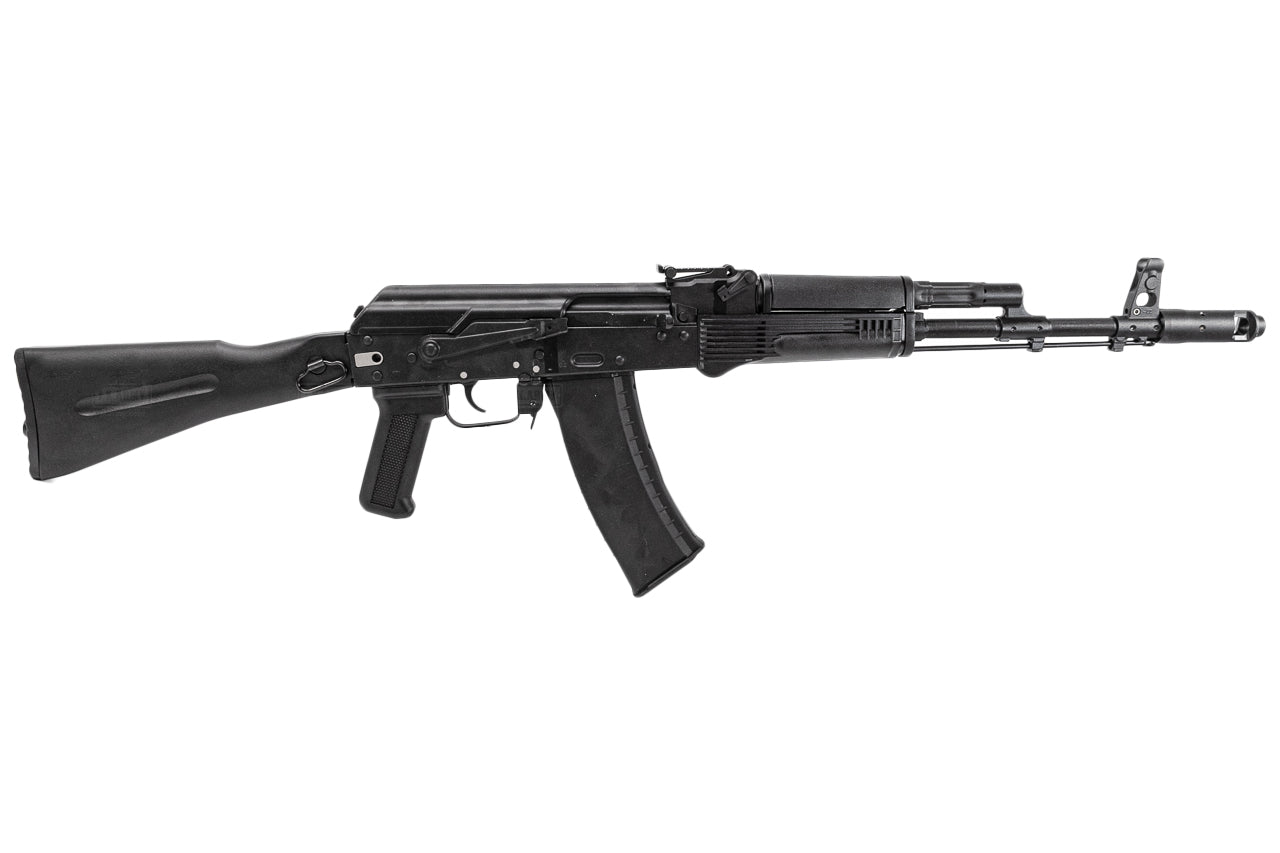 VFC AV74M ( AK74M ) GBB Rifle Airsoft