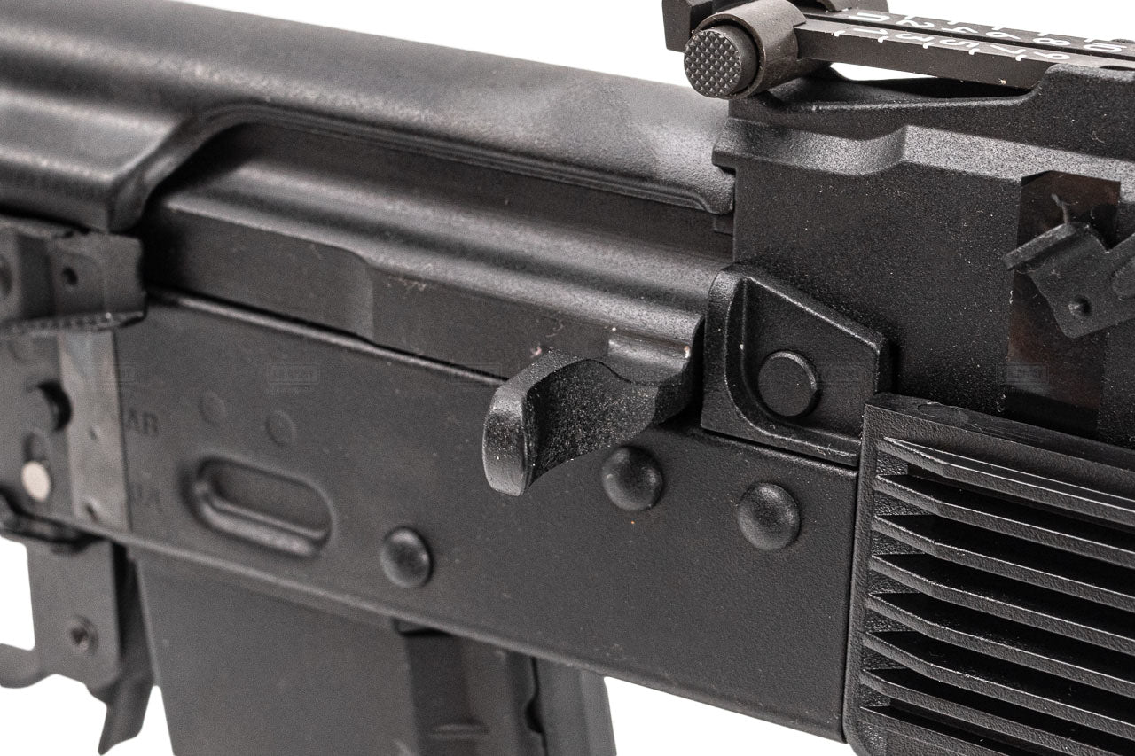 VFC AV74M ( AK74M ) GBB Rifle Airsoft