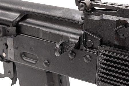 VFC AV74M ( AK74M ) GBB Rifle Airsoft