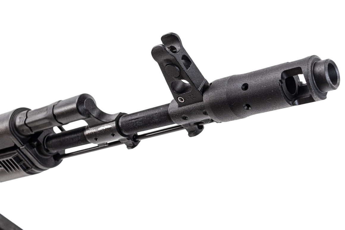 VFC AV74M ( AK74M ) GBB Rifle Airsoft