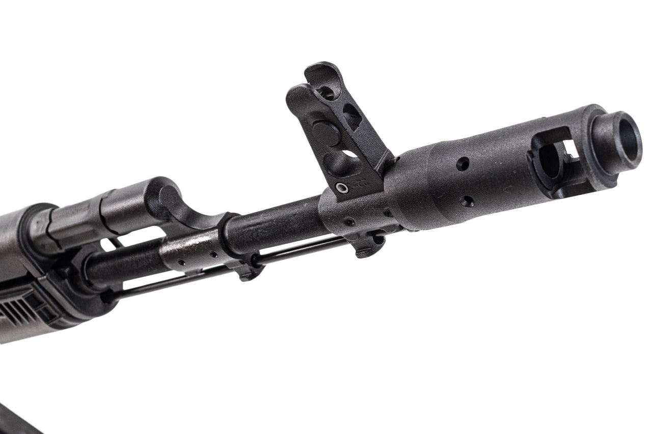 VFC AV74M ( AK74M ) GBB Rifle Airsoft