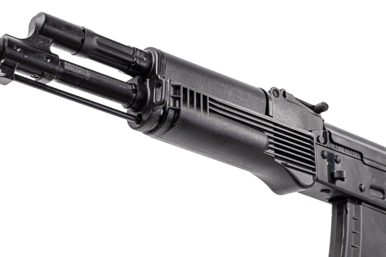 VFC AV74M ( AK74M ) GBB Rifle Airsoft