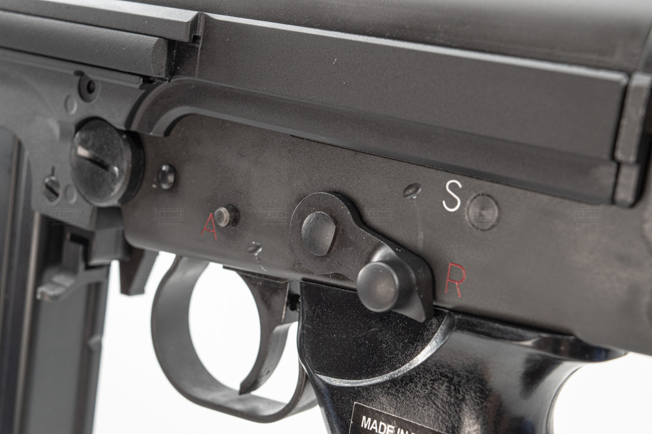 VFC LAR Standard Type I GBBR ( Ref. #FAL Fusil Automatique Légère )