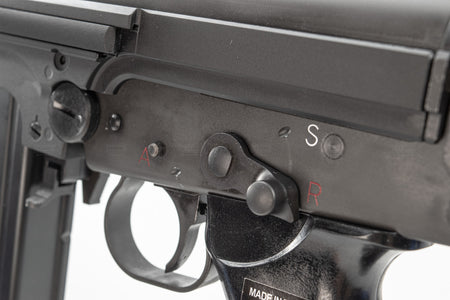 VFC LAR Standard Type I GBBR ( Ref. #FAL Fusil Automatique Légère )