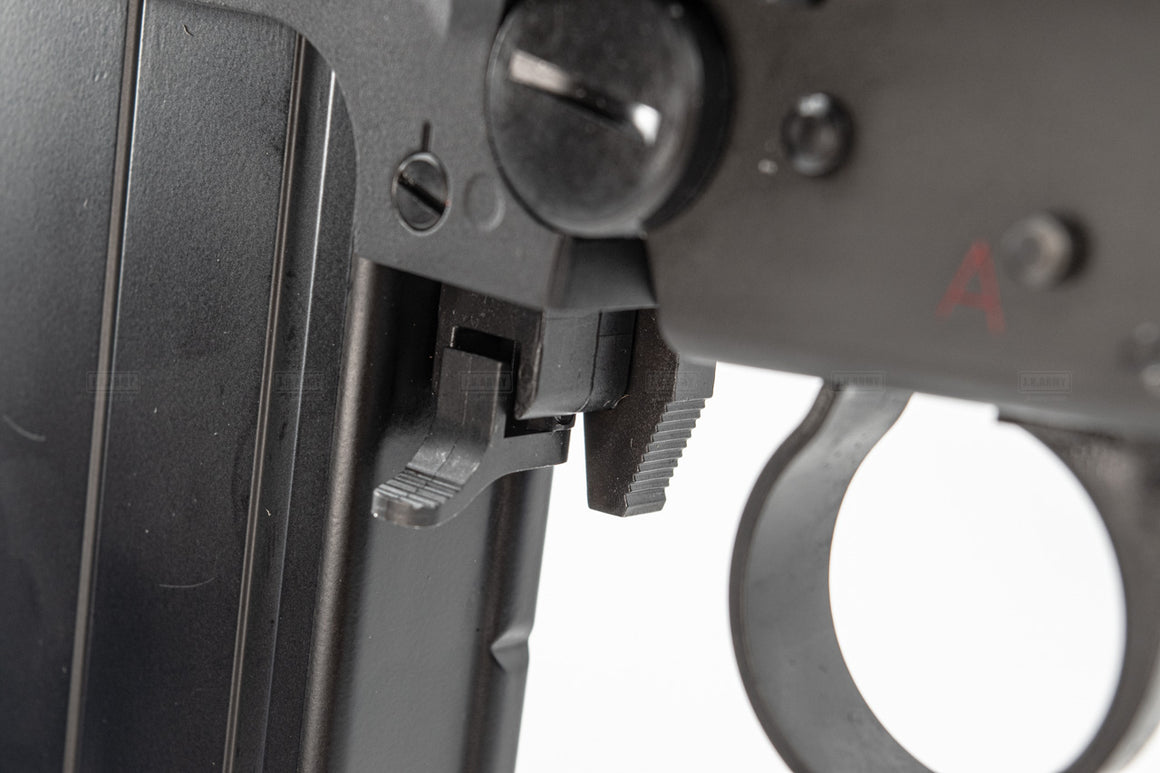 VFC LAR ( FN FAL ) GBBR ( Ref. #FAL Fusil Automatique Léger 50.00 Type III Style ) ( DX Limited Edition )